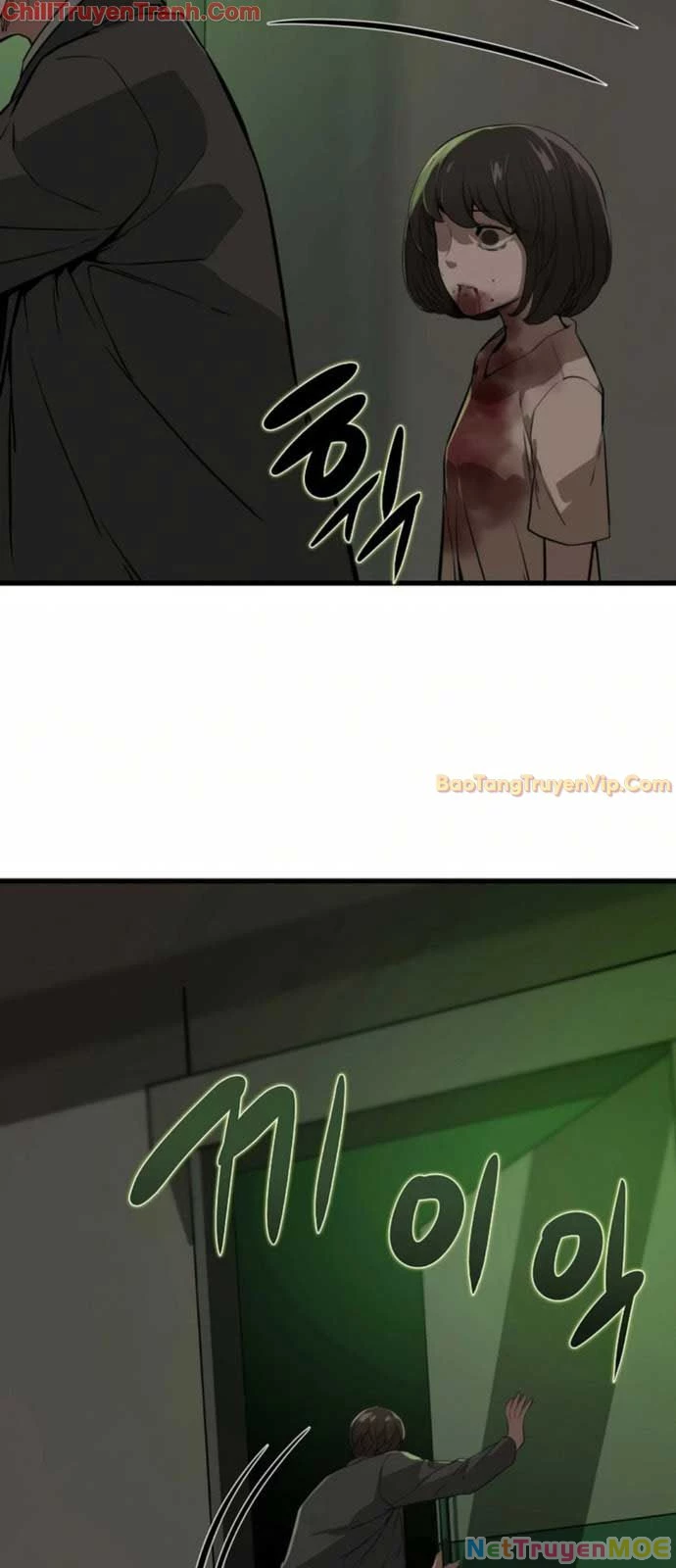 Kẻ Không Thuộc Về Loài Người Chapter 2 - Trang 2