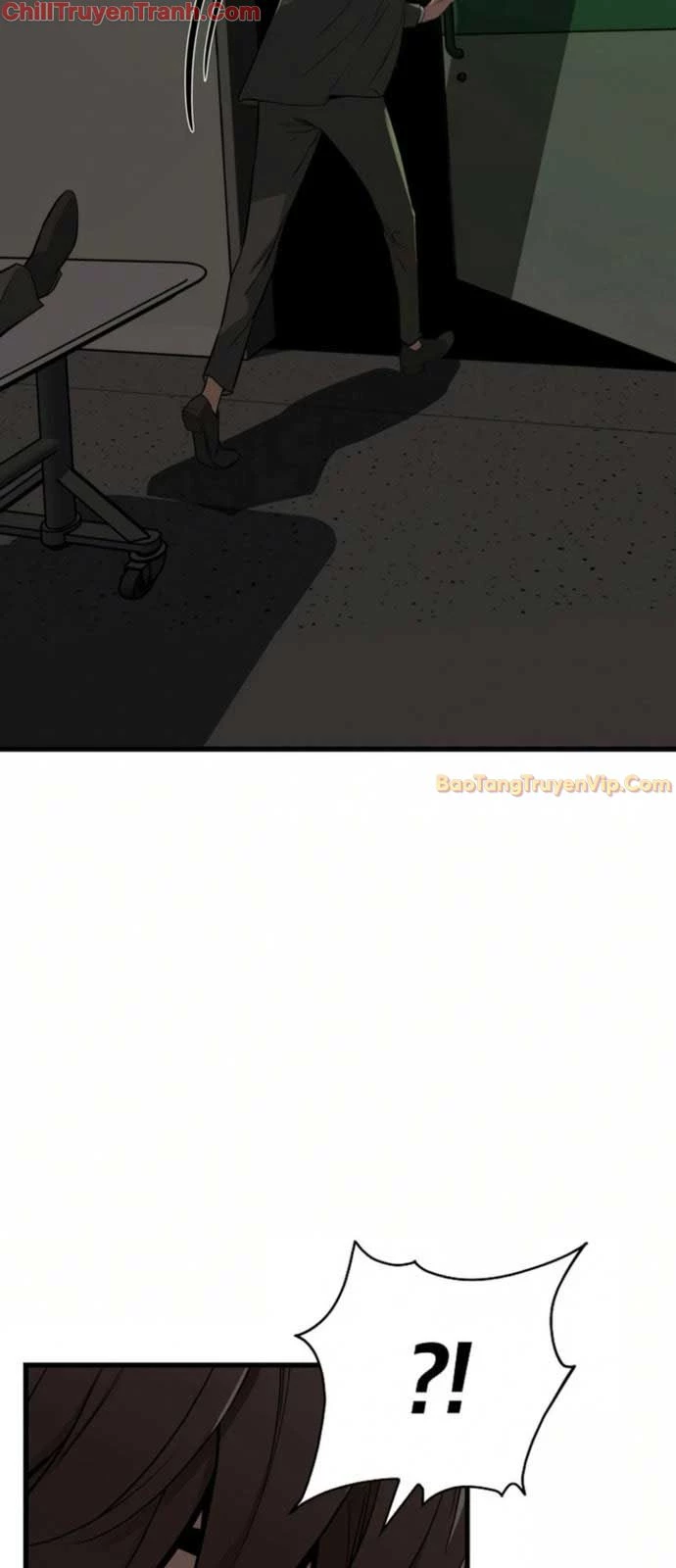 Kẻ Không Thuộc Về Loài Người Chapter 2 - Trang 2