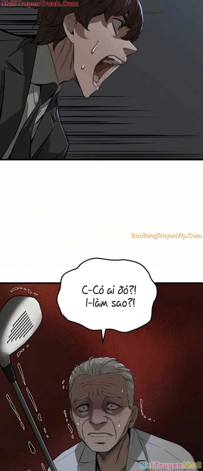 Kẻ Không Thuộc Về Loài Người Chapter 2 - Trang 2