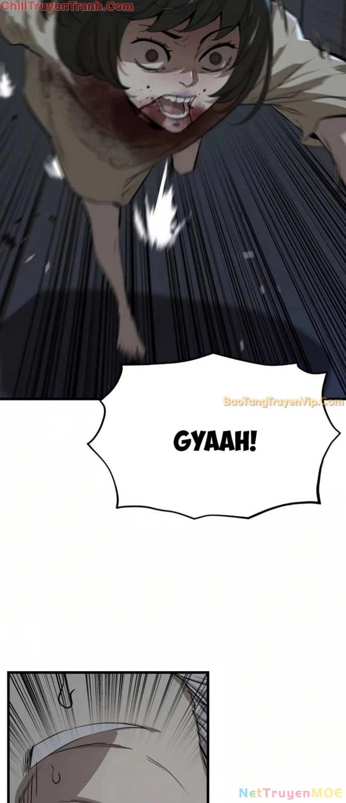 Kẻ Không Thuộc Về Loài Người Chapter 2 - Trang 2