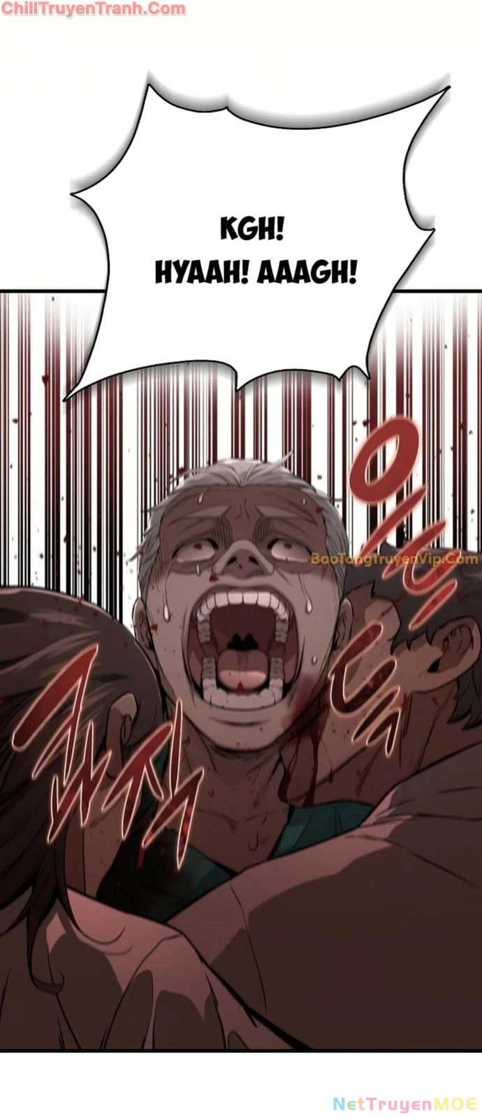 Kẻ Không Thuộc Về Loài Người Chapter 2 - Trang 2