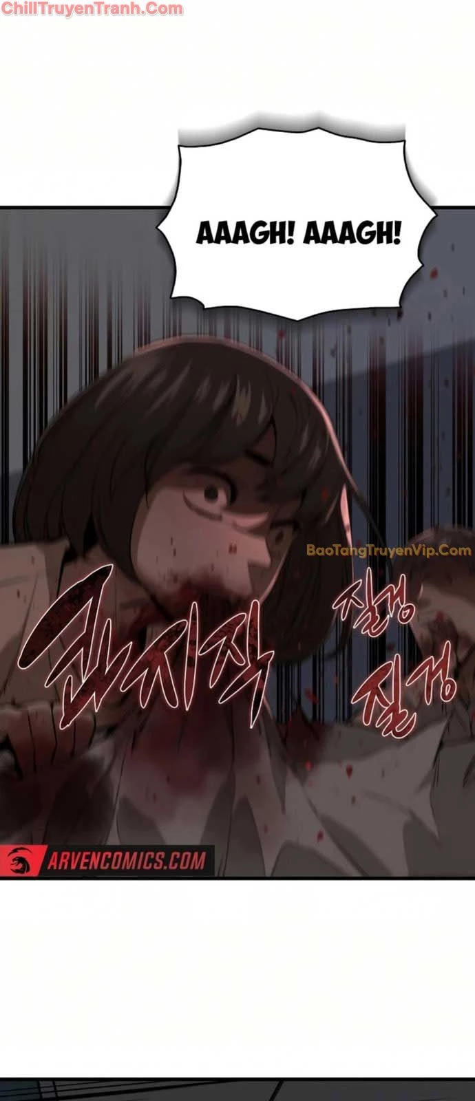 Kẻ Không Thuộc Về Loài Người Chapter 2 - Trang 2