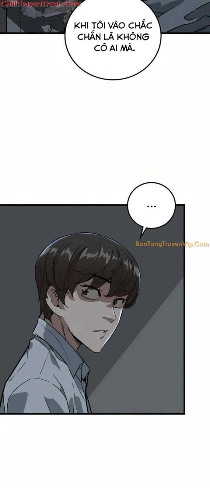 Kẻ Không Thuộc Về Loài Người Chapter 3 - Trang 2