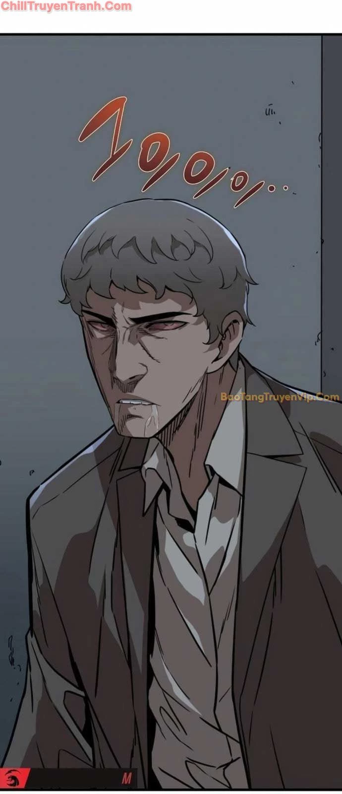 Kẻ Không Thuộc Về Loài Người Chapter 3 - Trang 2