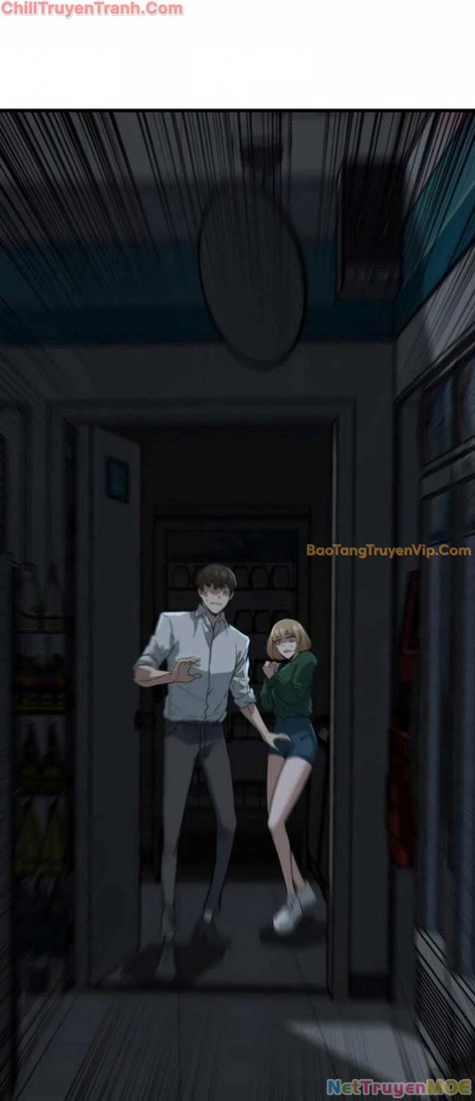 Kẻ Không Thuộc Về Loài Người Chapter 3 - Trang 2