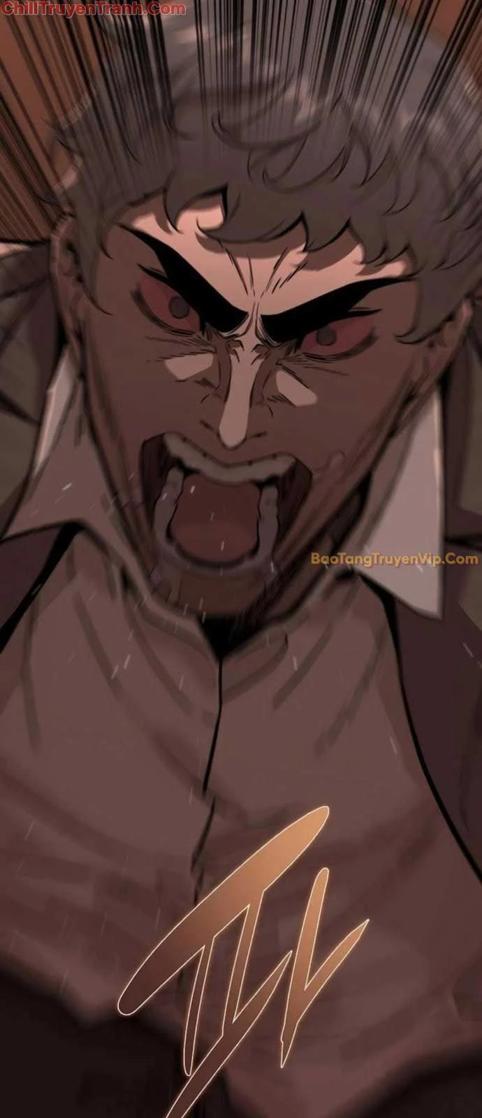 Kẻ Không Thuộc Về Loài Người Chapter 3 - Trang 2