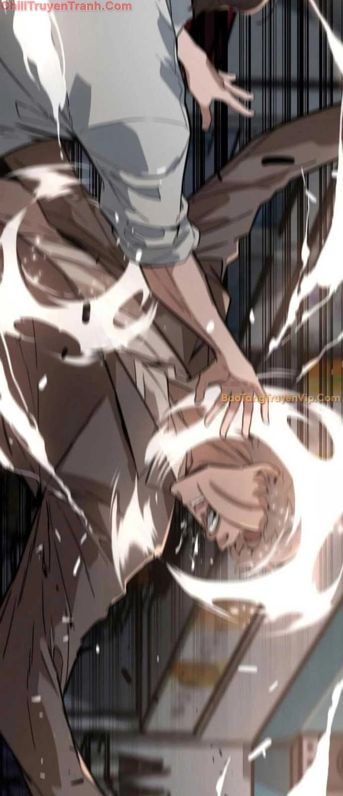 Kẻ Không Thuộc Về Loài Người Chapter 3 - Trang 2