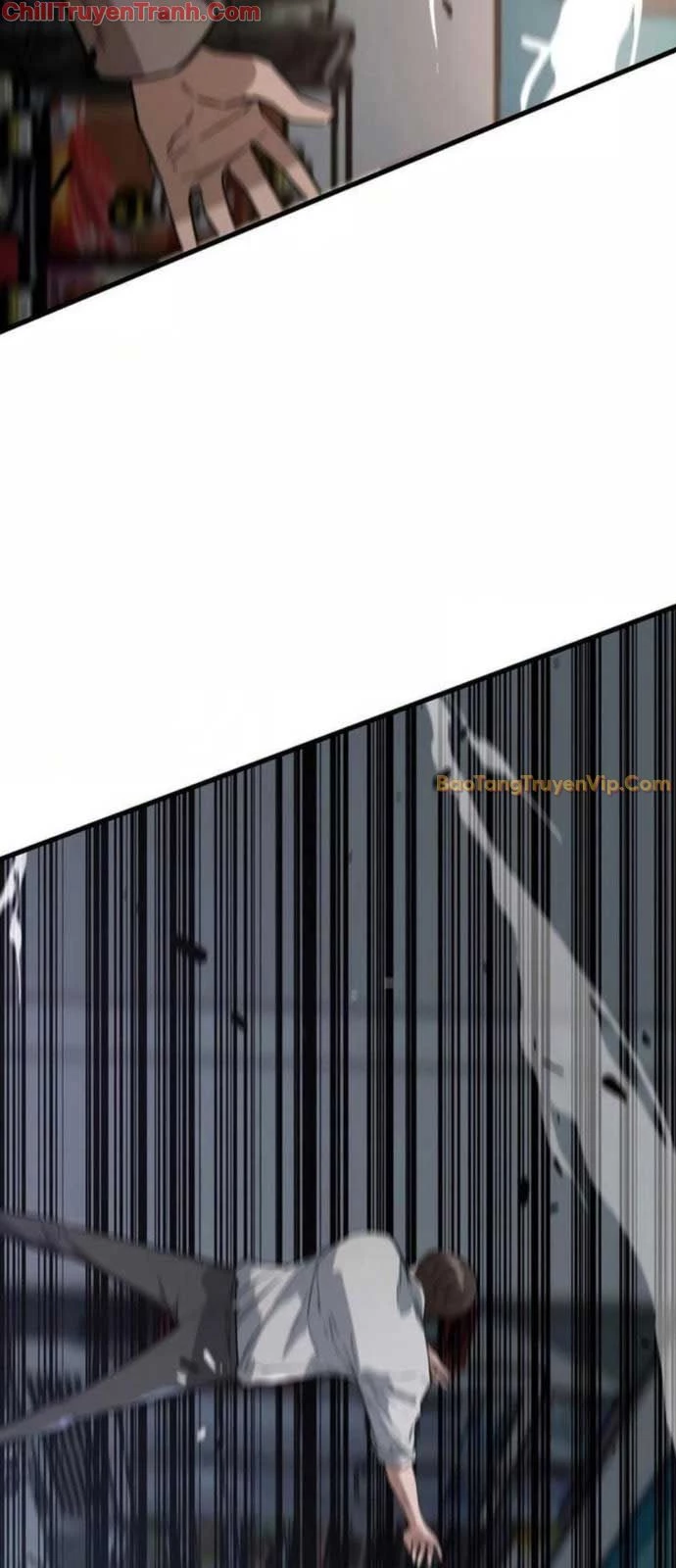 Kẻ Không Thuộc Về Loài Người Chapter 3 - Trang 2