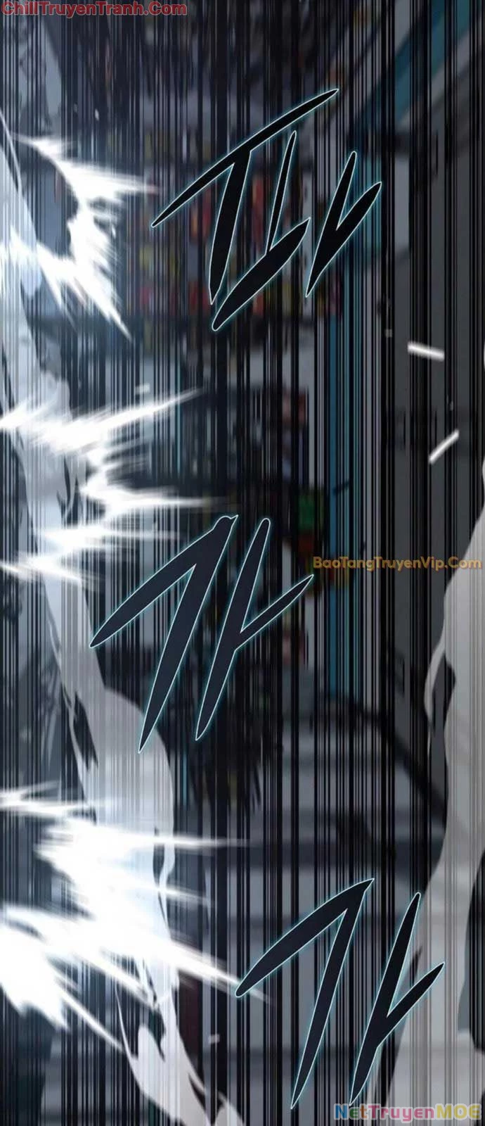 Kẻ Không Thuộc Về Loài Người Chapter 3 - Trang 2