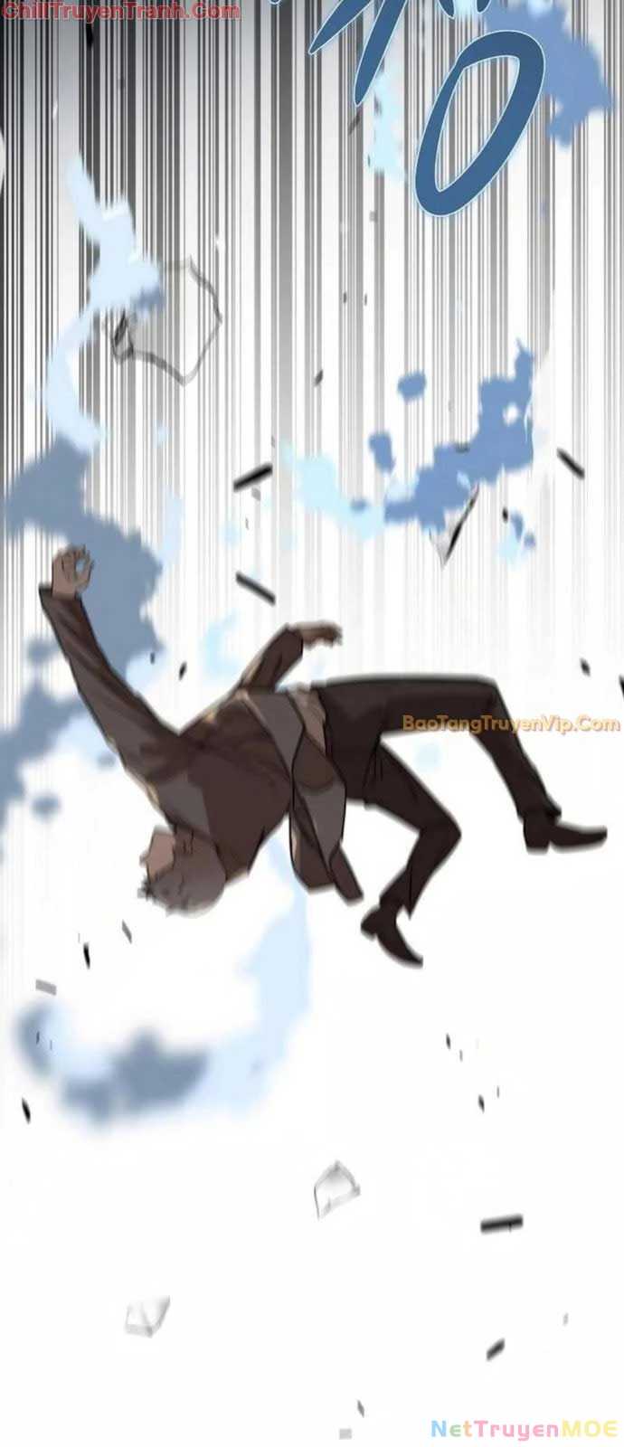 Kẻ Không Thuộc Về Loài Người Chapter 3 - Trang 2