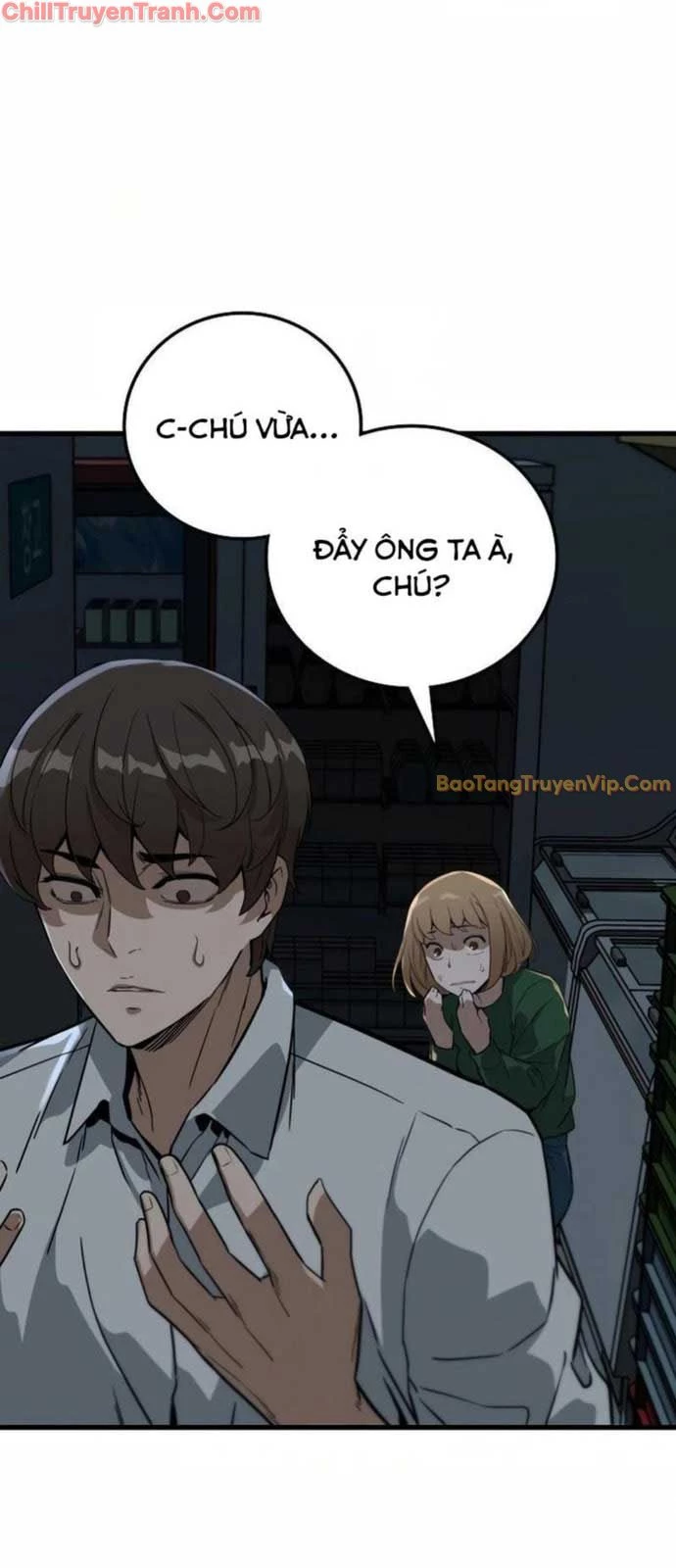 Kẻ Không Thuộc Về Loài Người Chapter 3 - Trang 2
