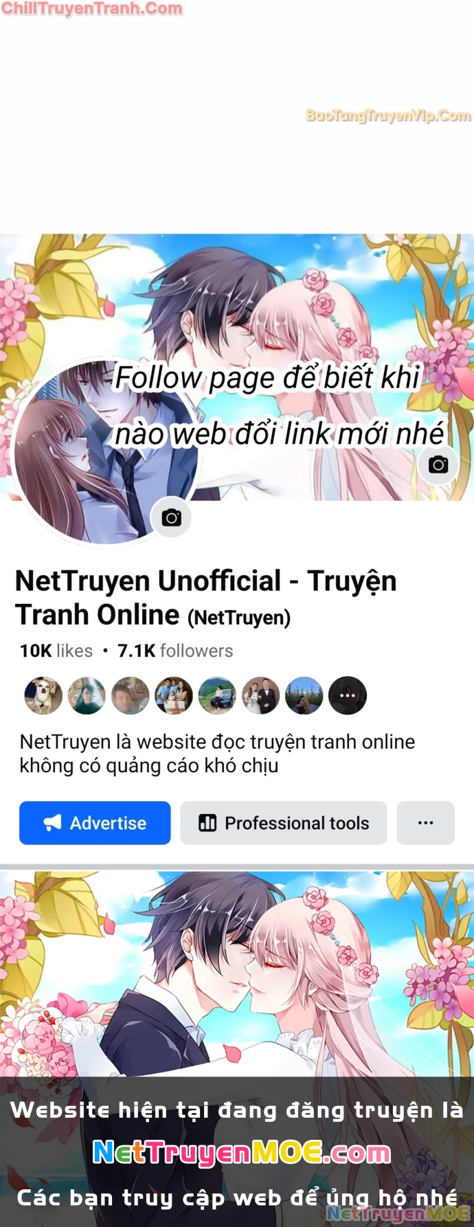 Kẻ Không Thuộc Về Loài Người Chapter 3 - Trang 2