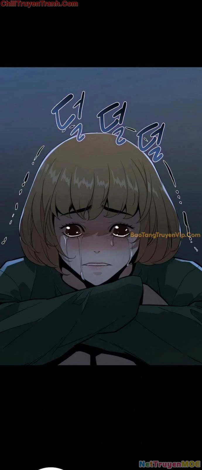 Kẻ Không Thuộc Về Loài Người Chapter 3 - Trang 2