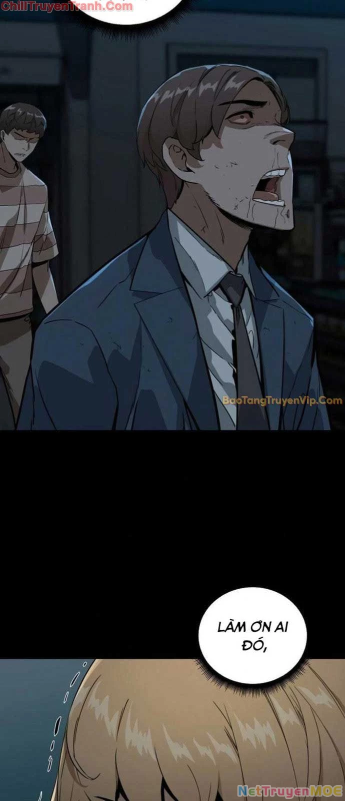 Kẻ Không Thuộc Về Loài Người Chapter 3 - Trang 2