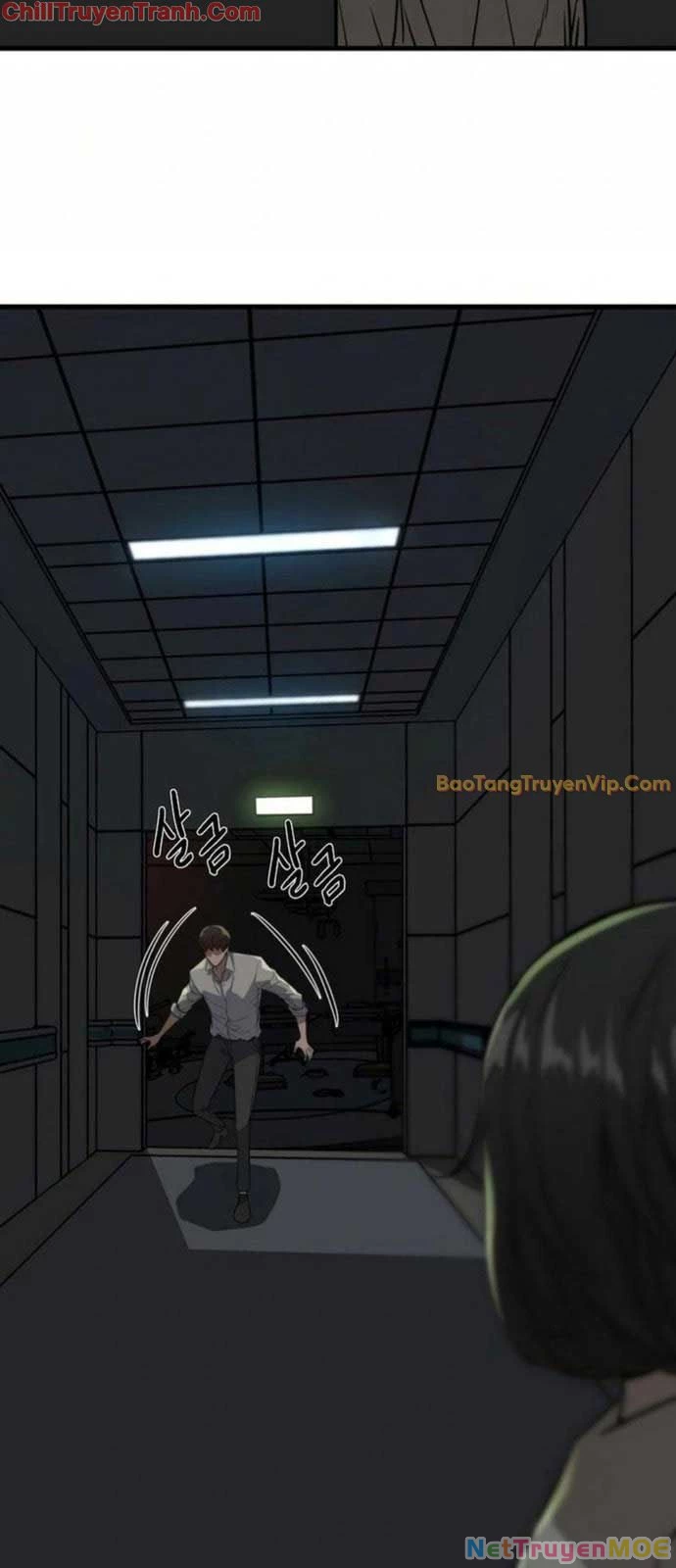 Kẻ Không Thuộc Về Loài Người Chapter 3 - Trang 2