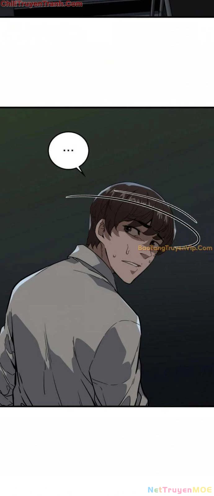 Kẻ Không Thuộc Về Loài Người Chapter 3 - Trang 2