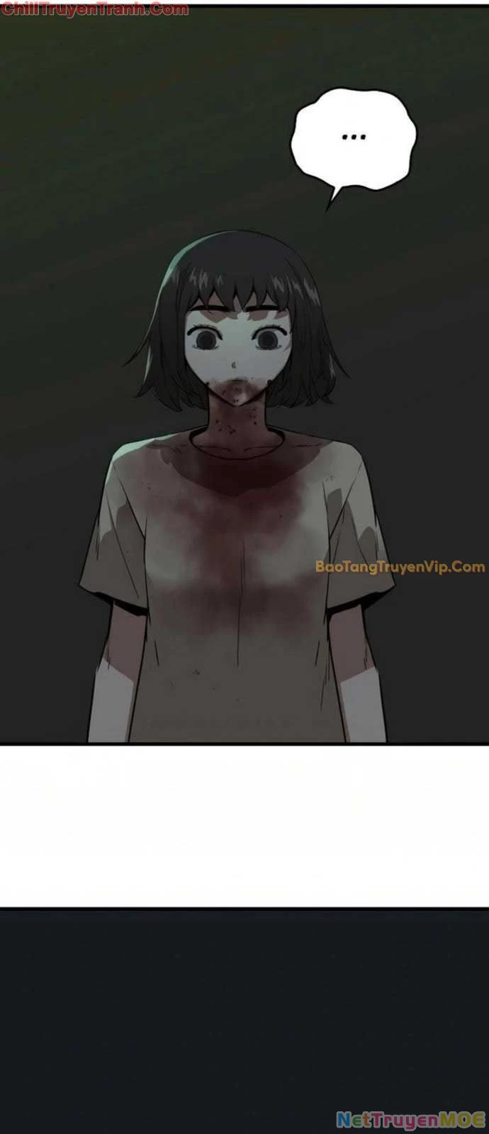 Kẻ Không Thuộc Về Loài Người Chapter 3 - Trang 2