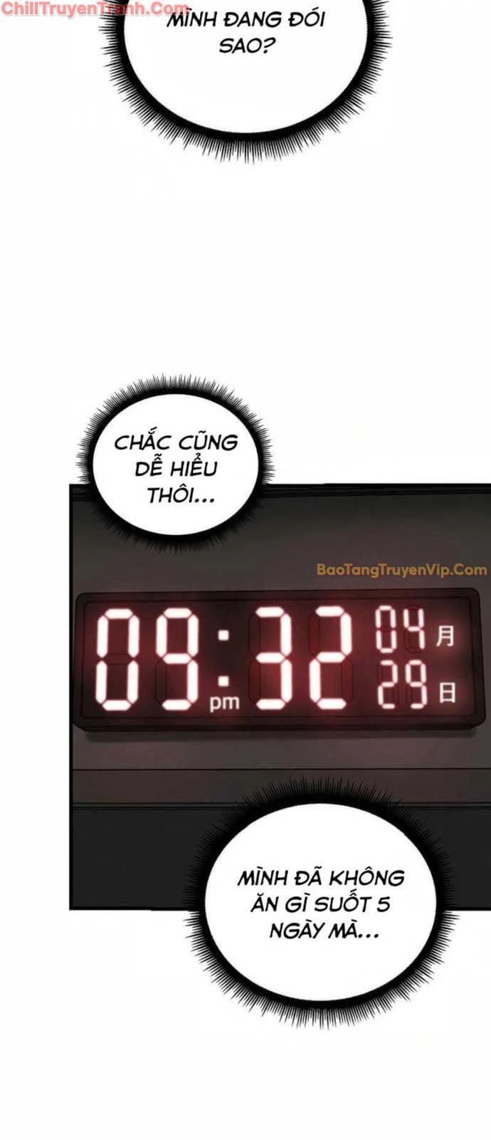 Kẻ Không Thuộc Về Loài Người Chapter 3 - Trang 2