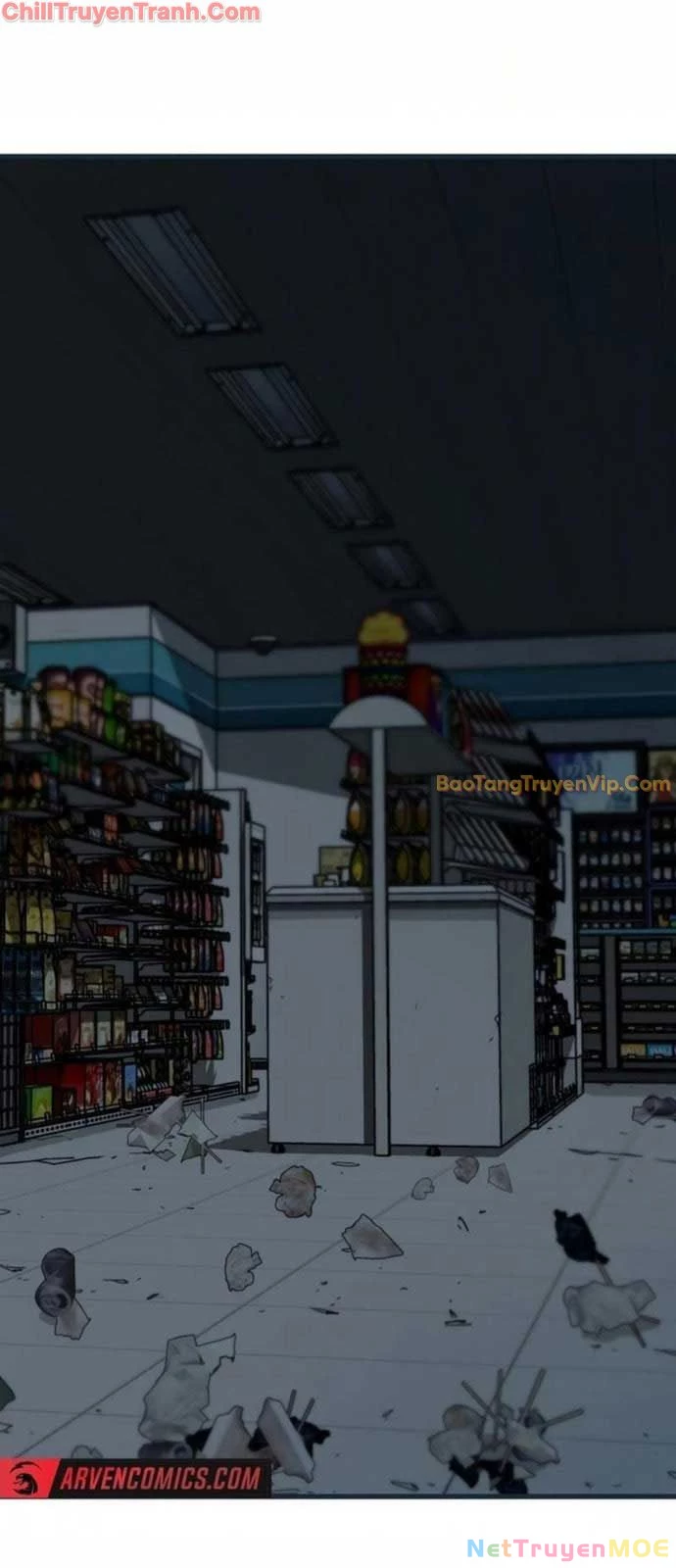 Kẻ Không Thuộc Về Loài Người Chapter 3 - Trang 2