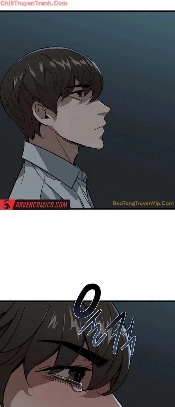 Kẻ Không Thuộc Về Loài Người Chapter 3 - Trang 2