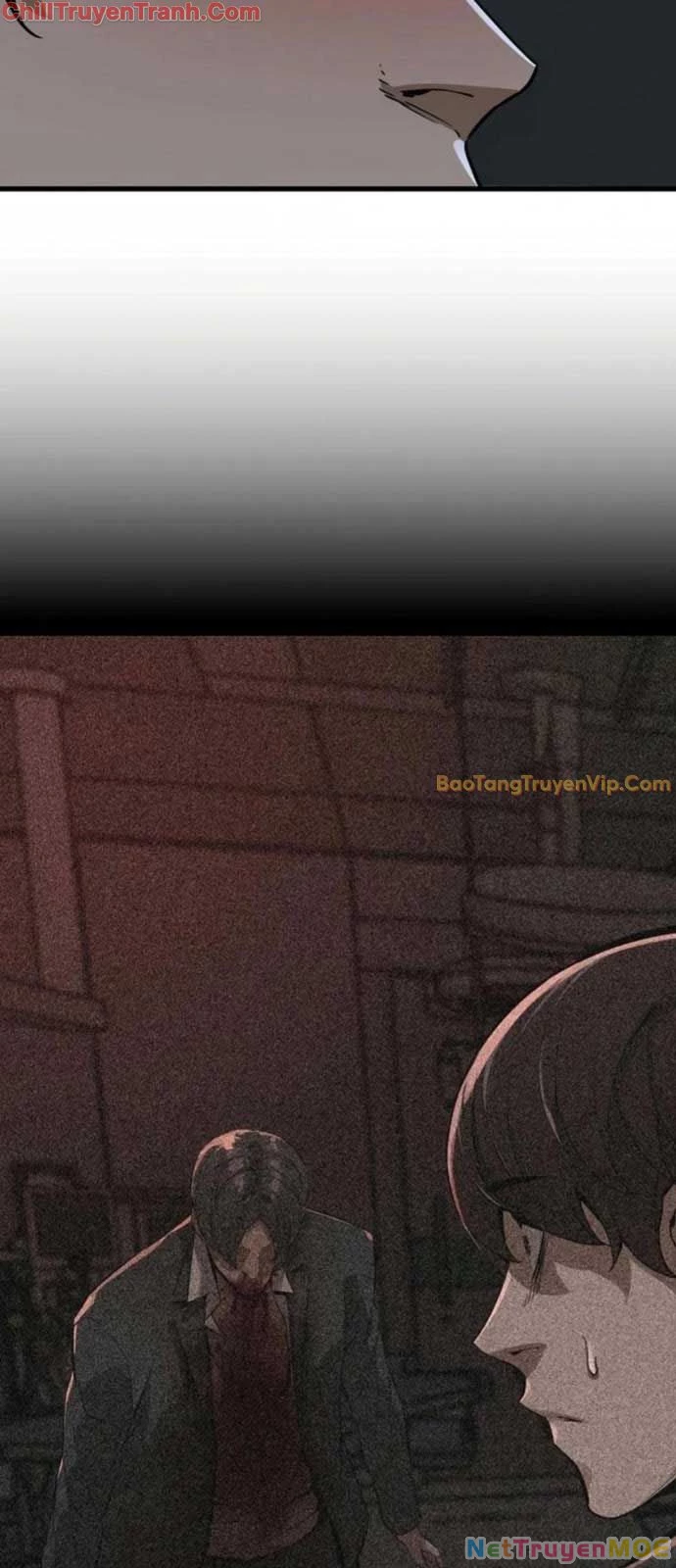 Kẻ Không Thuộc Về Loài Người Chapter 3 - Trang 2