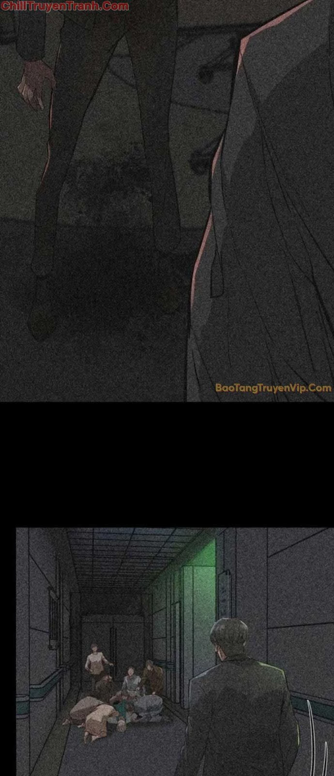 Kẻ Không Thuộc Về Loài Người Chapter 3 - Trang 2