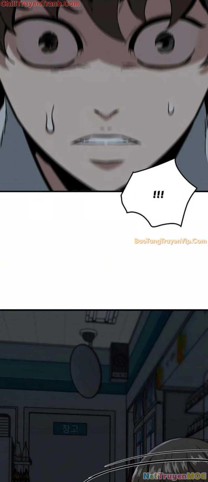 Kẻ Không Thuộc Về Loài Người Chapter 3 - Trang 2