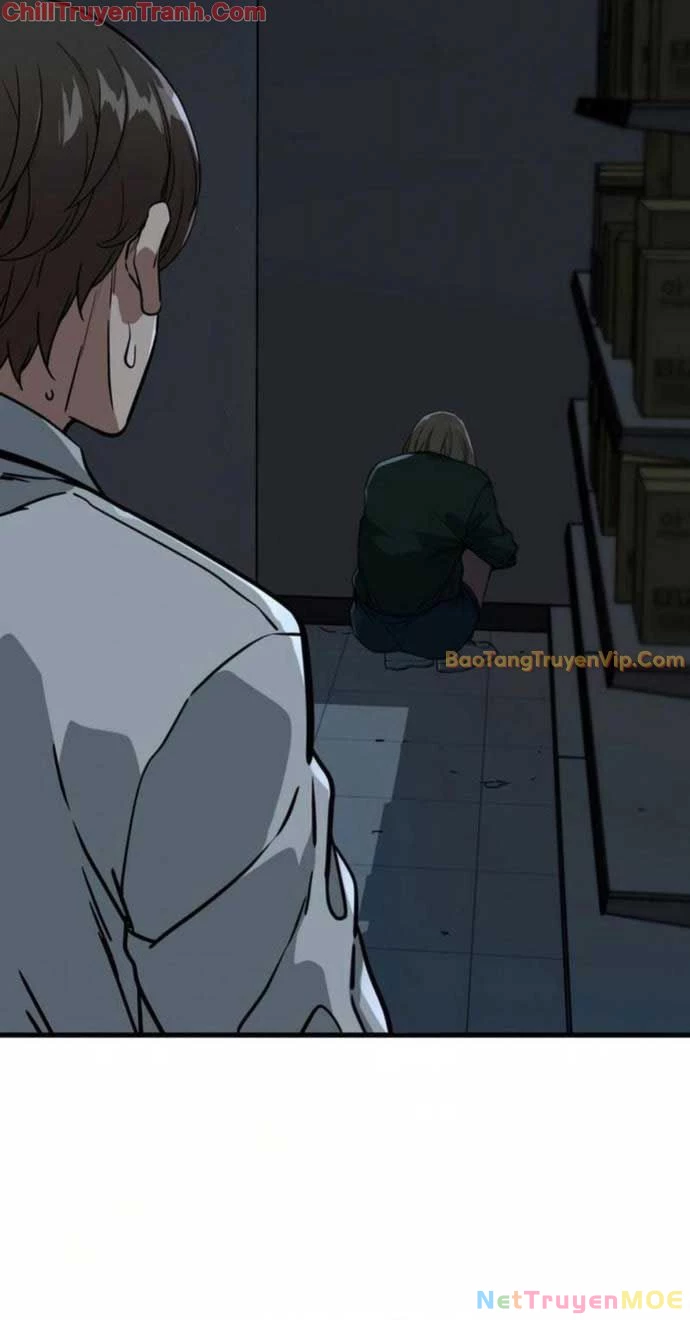 Kẻ Không Thuộc Về Loài Người Chapter 3 - Trang 2