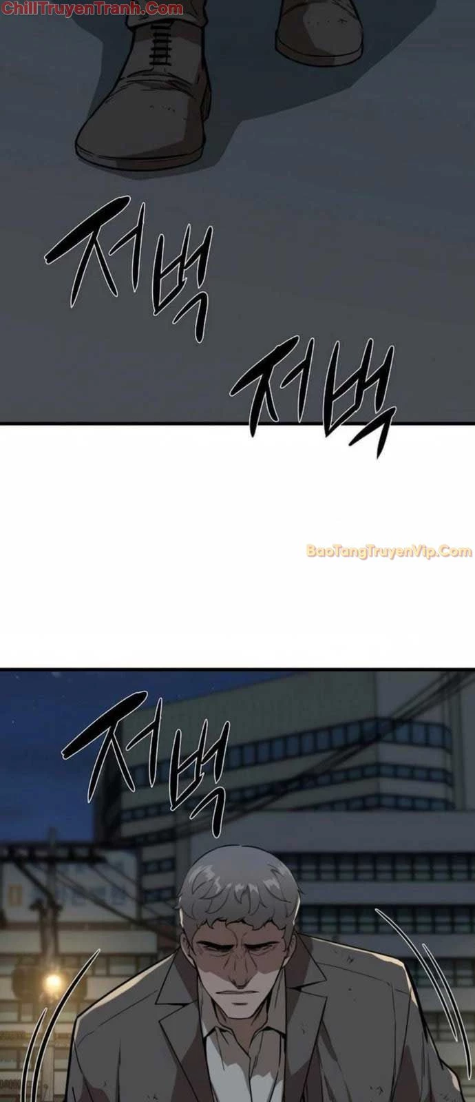 Kẻ Không Thuộc Về Loài Người Chapter 3 - Trang 2