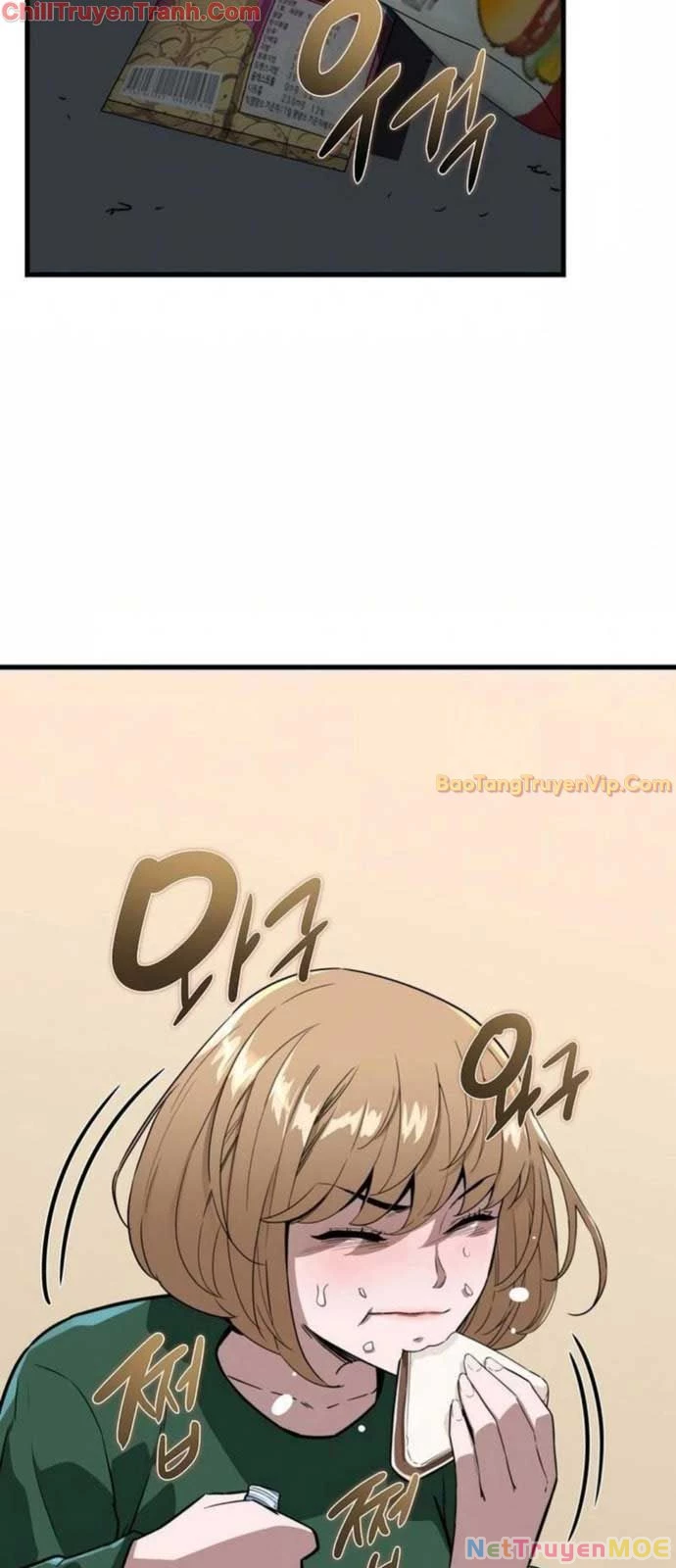 Kẻ Không Thuộc Về Loài Người Chapter 3 - Trang 2