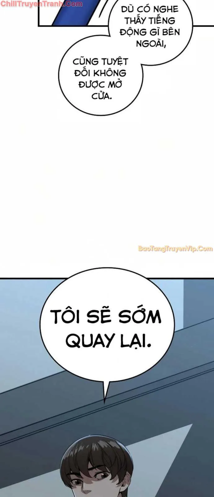 Kẻ Không Thuộc Về Loài Người Chapter 4 - Trang 2