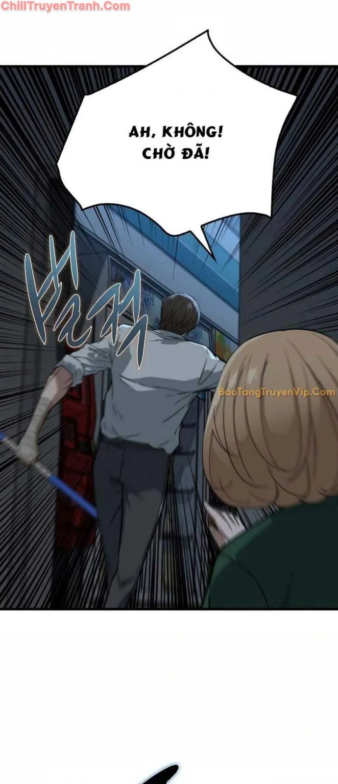 Kẻ Không Thuộc Về Loài Người Chapter 4 - Trang 2