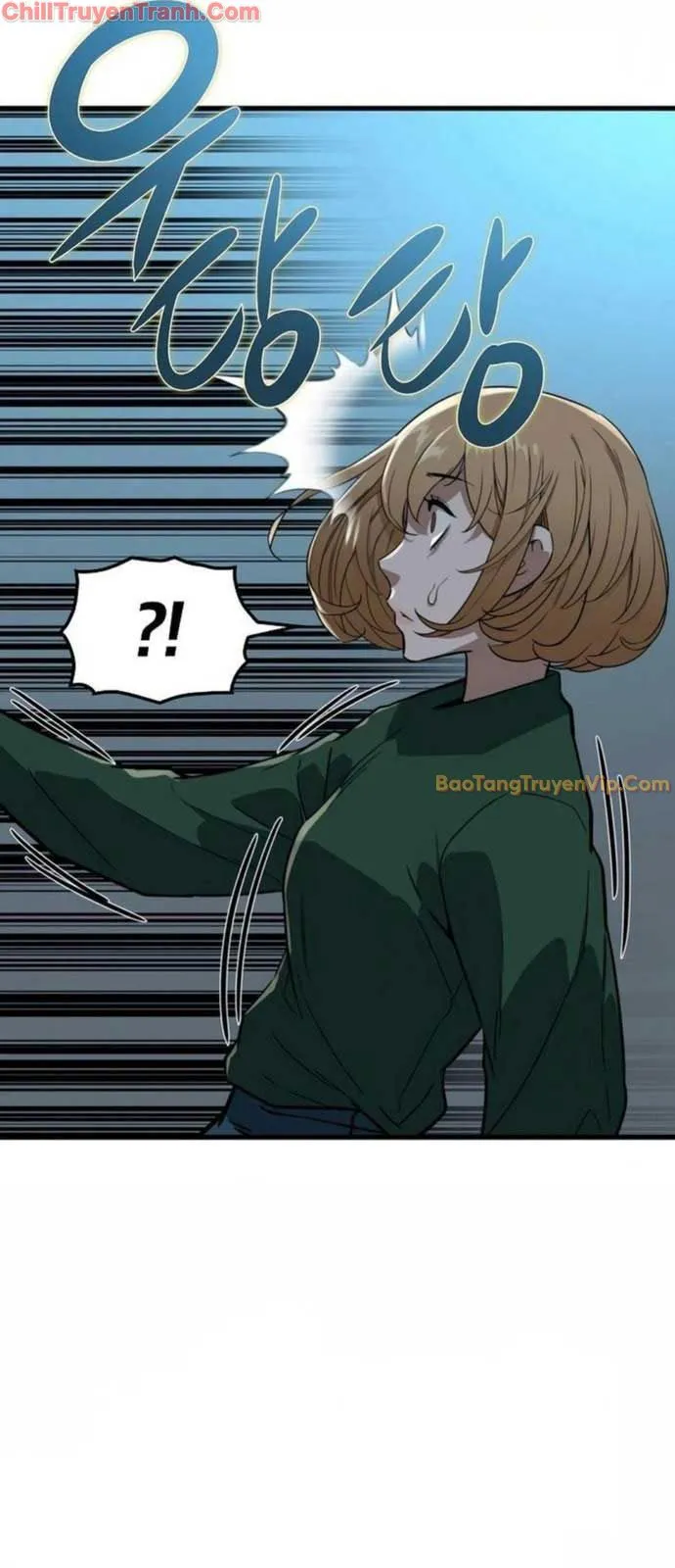 Kẻ Không Thuộc Về Loài Người Chapter 4 - Trang 2