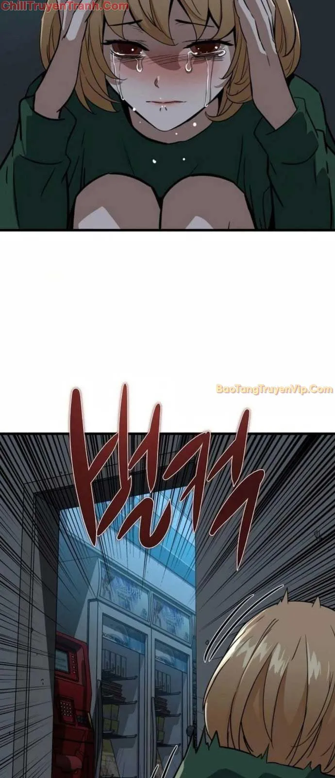 Kẻ Không Thuộc Về Loài Người Chapter 4 - Trang 2