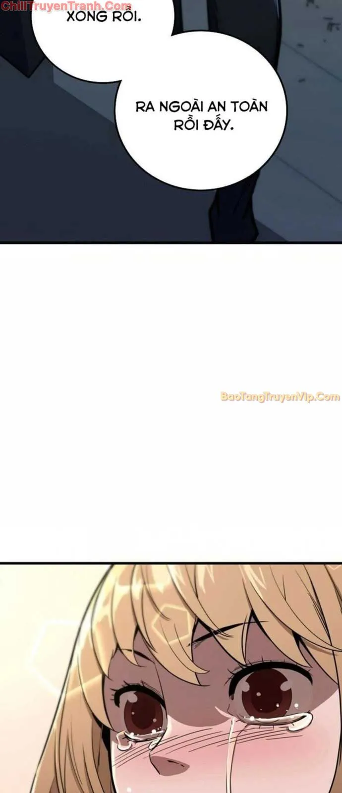 Kẻ Không Thuộc Về Loài Người Chapter 4 - Trang 2