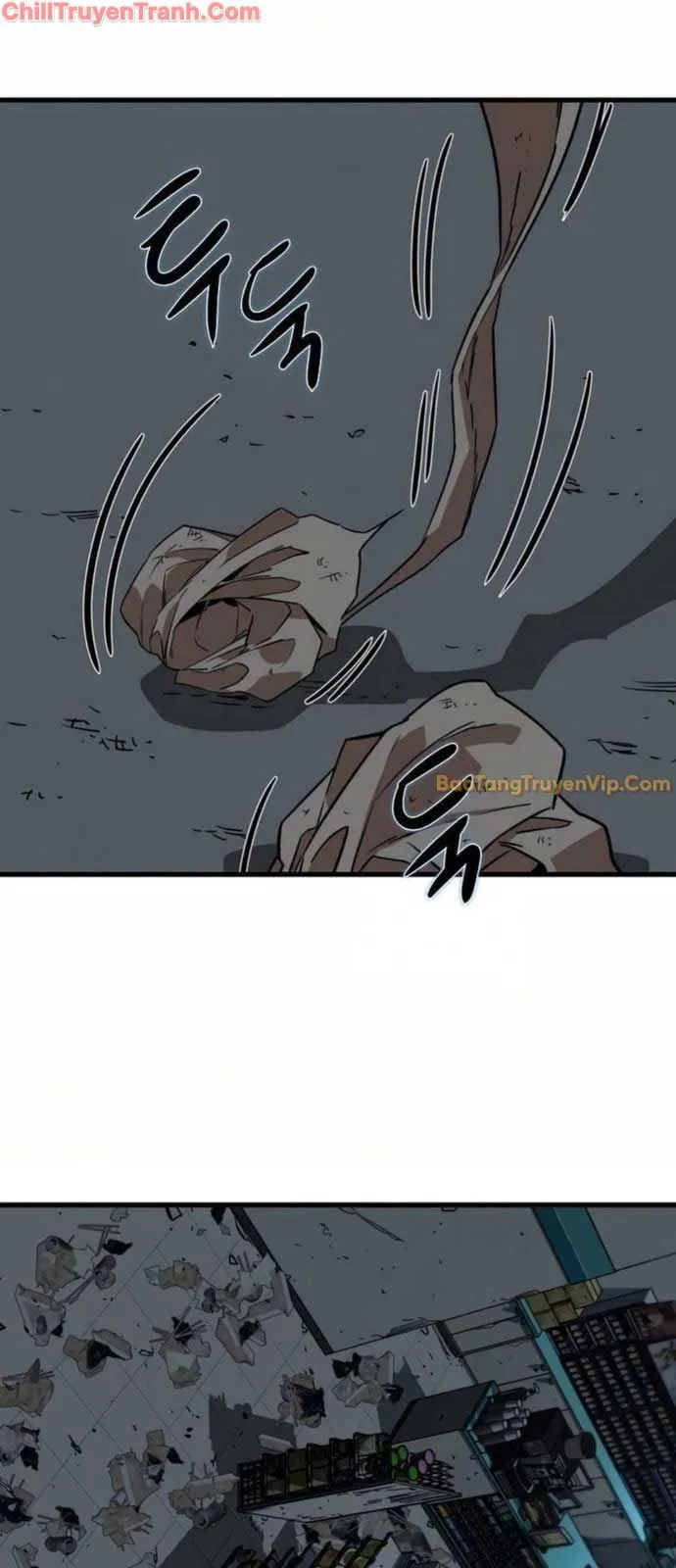 Kẻ Không Thuộc Về Loài Người Chapter 4 - Trang 2