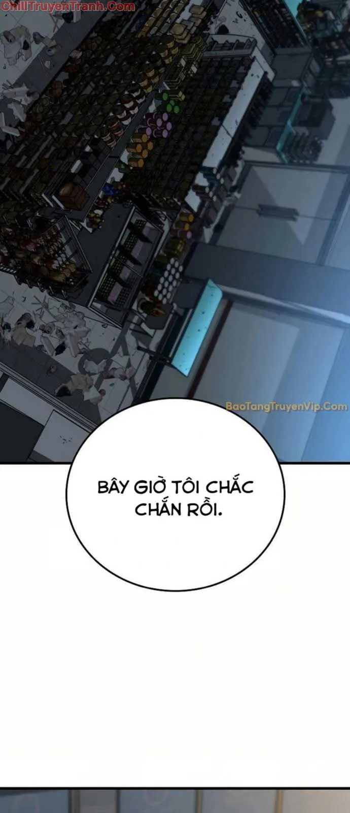 Kẻ Không Thuộc Về Loài Người Chapter 4 - Trang 2