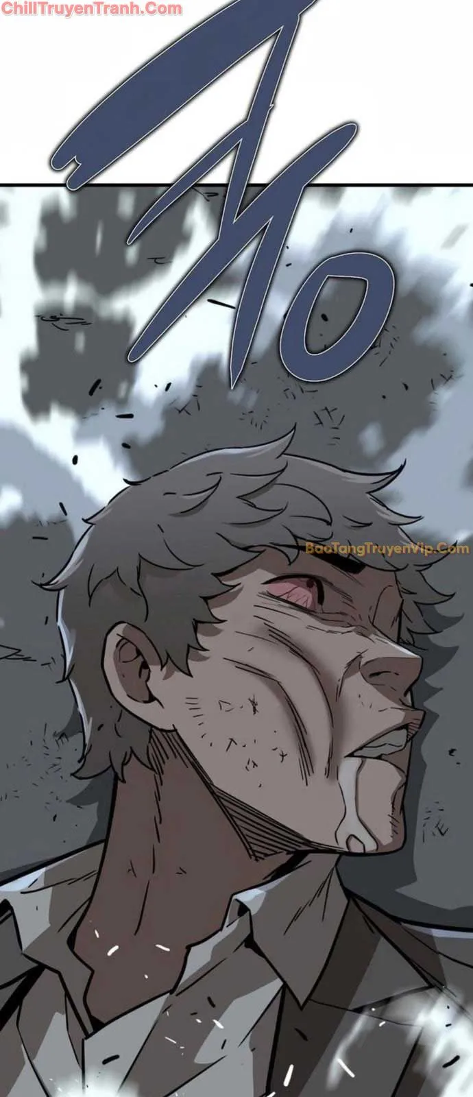 Kẻ Không Thuộc Về Loài Người Chapter 4 - Trang 2