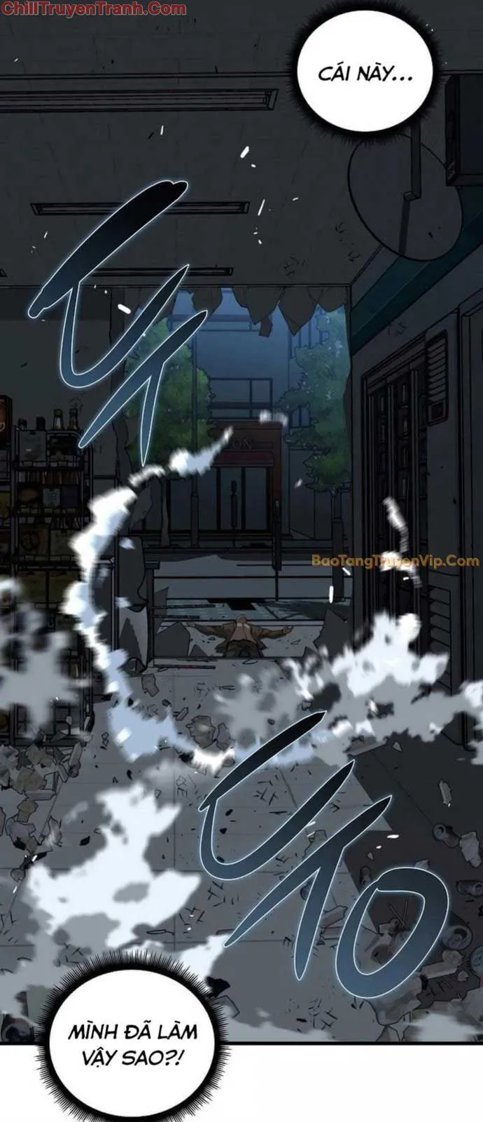 Kẻ Không Thuộc Về Loài Người Chapter 4 - Trang 2