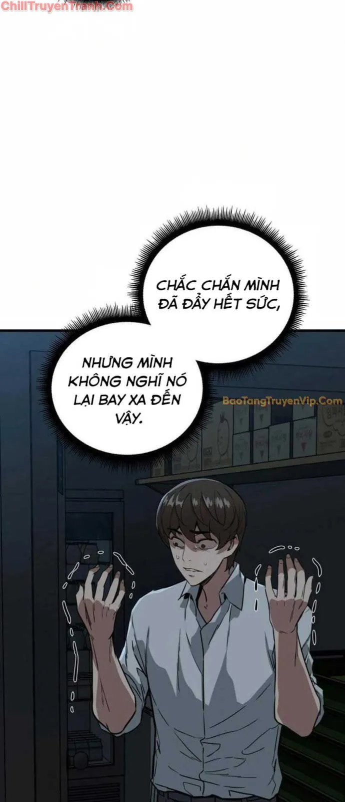 Kẻ Không Thuộc Về Loài Người Chapter 4 - Trang 2