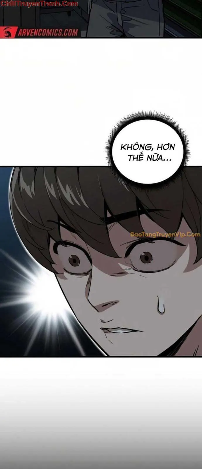 Kẻ Không Thuộc Về Loài Người Chapter 4 - Trang 2