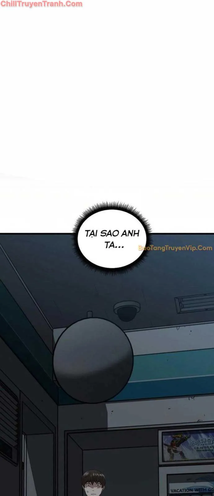 Kẻ Không Thuộc Về Loài Người Chapter 4 - Trang 2