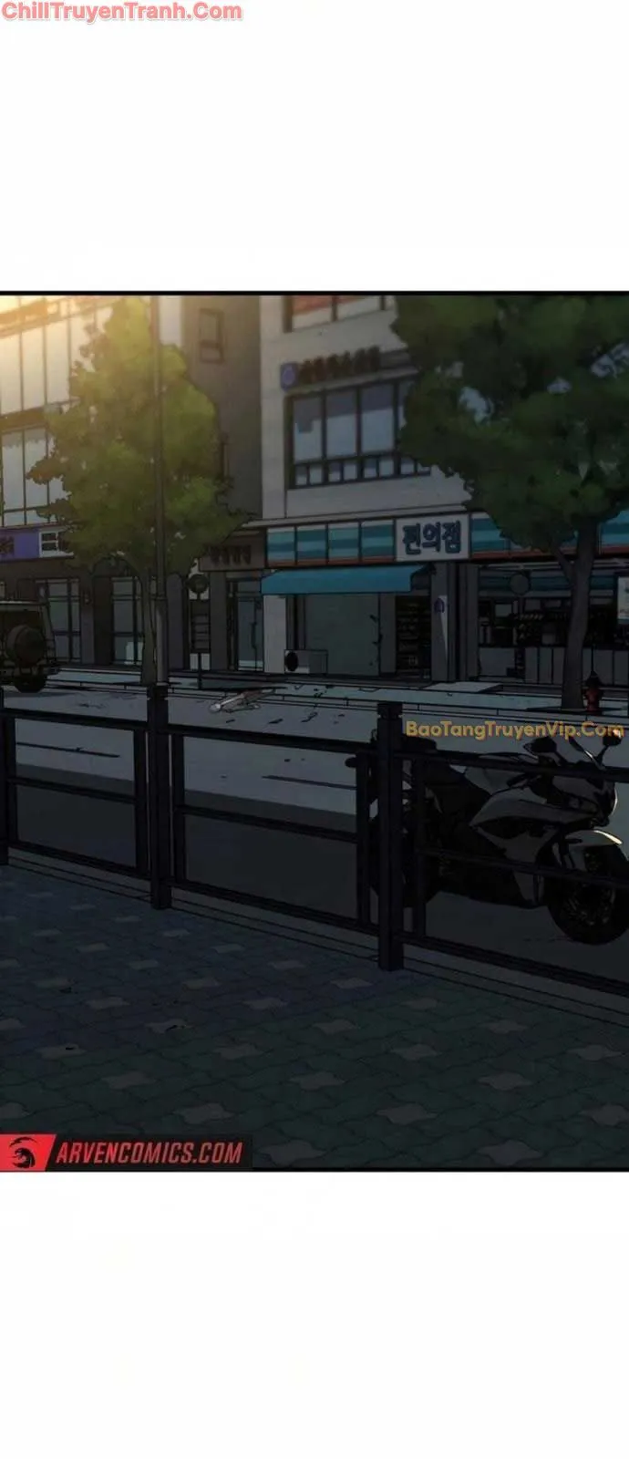 Kẻ Không Thuộc Về Loài Người Chapter 4 - Trang 2