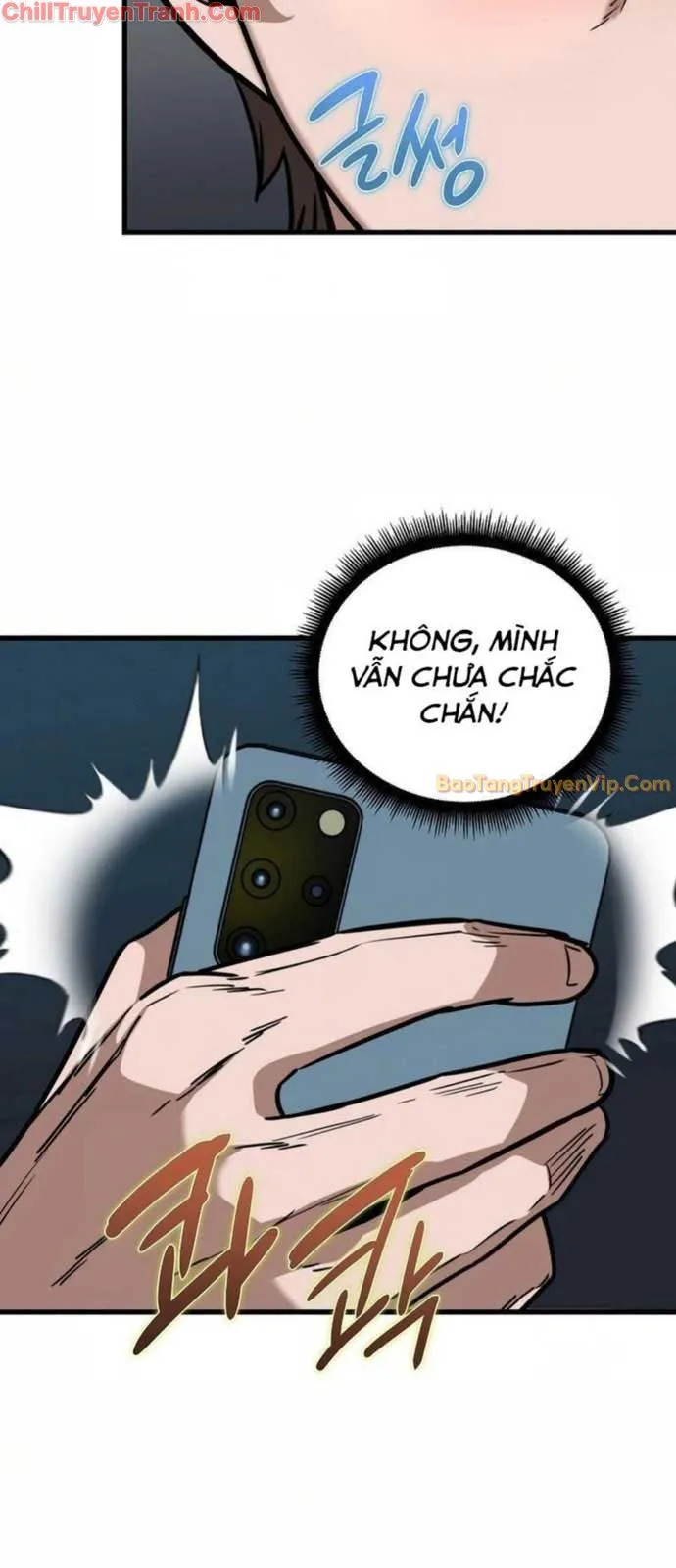 Kẻ Không Thuộc Về Loài Người Chapter 4 - Trang 2