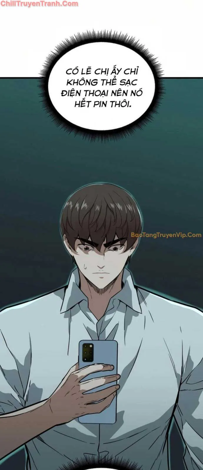 Kẻ Không Thuộc Về Loài Người Chapter 4 - Trang 2