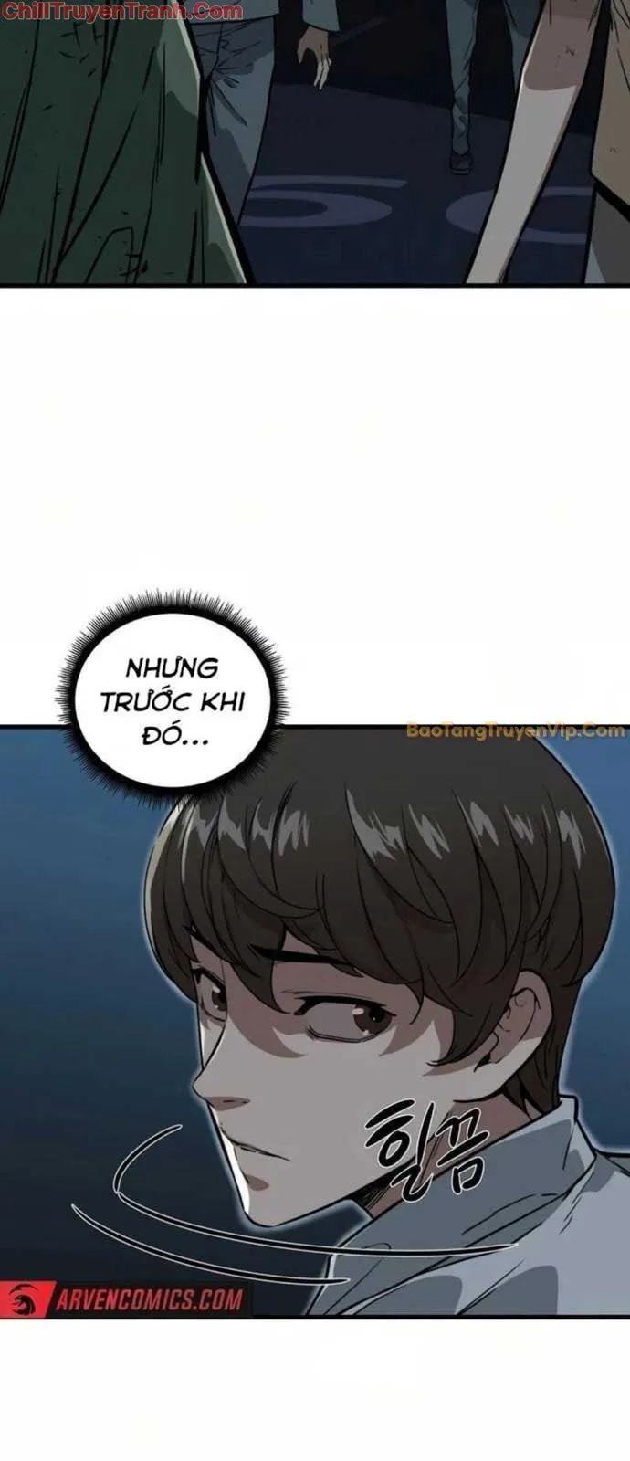 Kẻ Không Thuộc Về Loài Người Chapter 4 - Trang 2