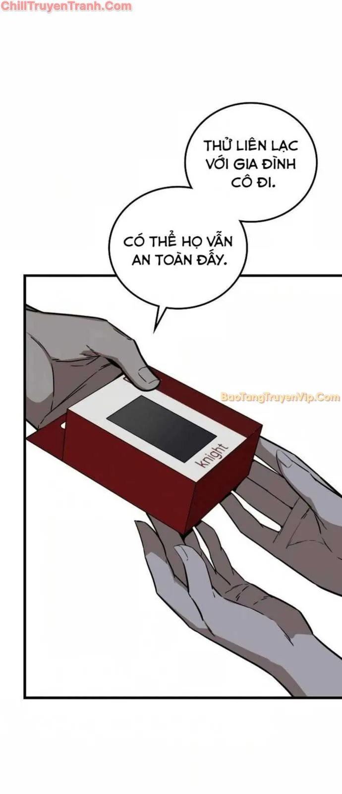 Kẻ Không Thuộc Về Loài Người Chapter 4 - Trang 2