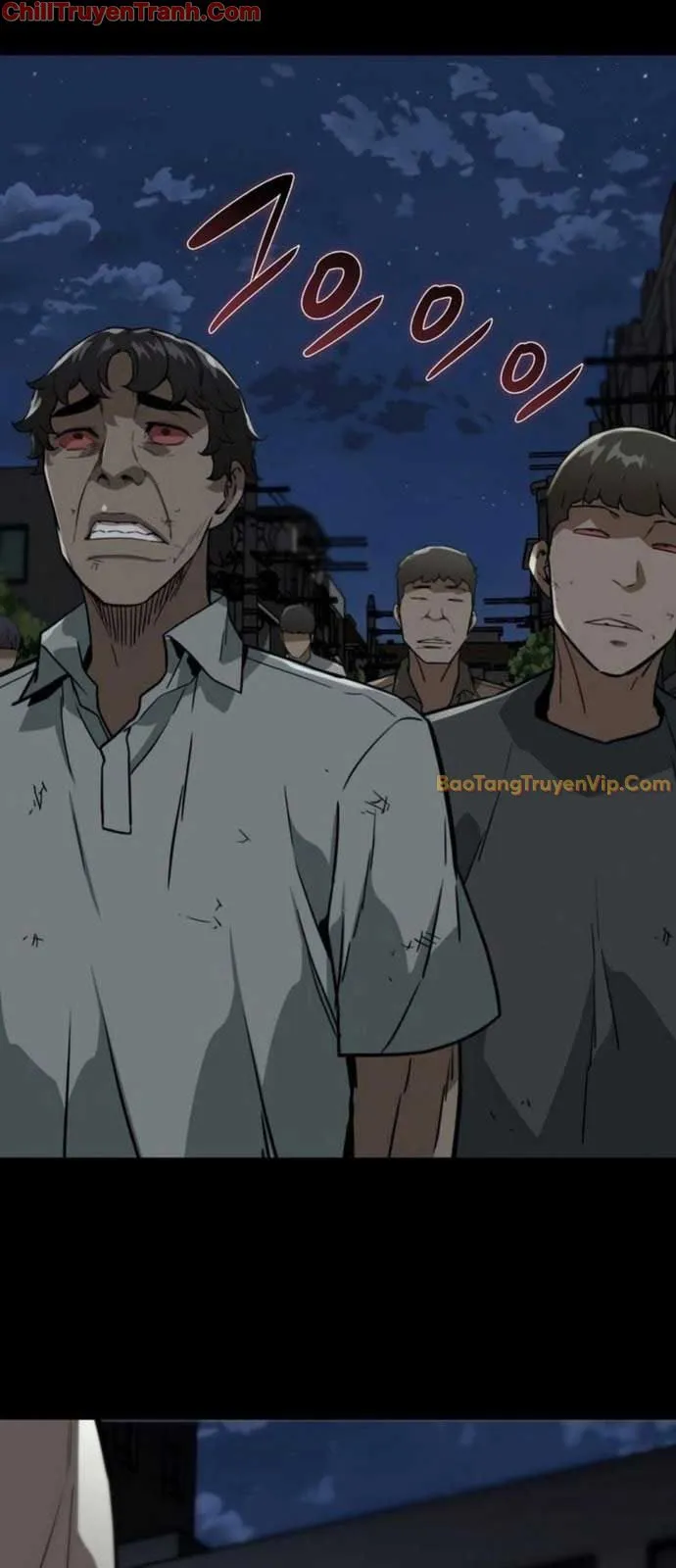 Kẻ Không Thuộc Về Loài Người Chapter 4 - Trang 2