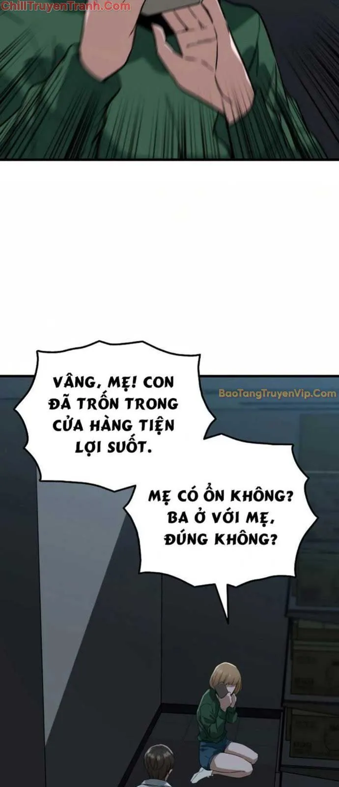 Kẻ Không Thuộc Về Loài Người Chapter 4 - Trang 2