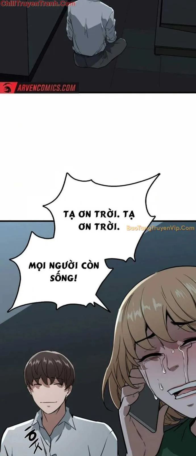 Kẻ Không Thuộc Về Loài Người Chapter 4 - Trang 2